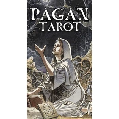 Pagan Tarot Cards