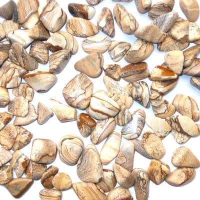 Picture Jasper Tumblestone