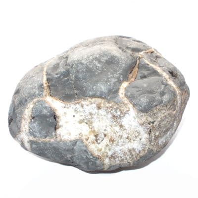 Septarian Dragon Stone Mineral Specimen 8.9kg