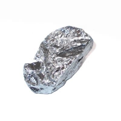 Silicon Terahertz Crystal Ray of Life Mineral Specimen 70g (6)