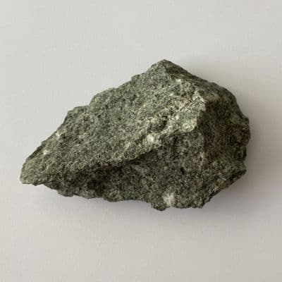 Stonehenge Bluestone  Mineral Specimen Spotted  Dolerite 150g (1)