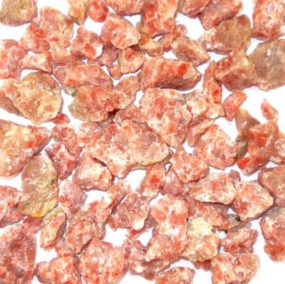 Sunstone Mineral Specimen 30g
