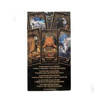 Tarot Familiars Cards