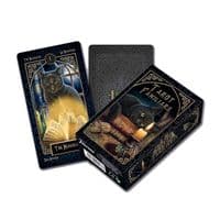 Tarot Familiars Cards