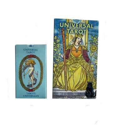 Universal Tarot Cards