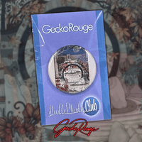 Aki - Autumn by Anita Inverarity Modern Cross Stitch Art Kit