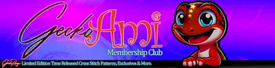 GeckoAmi Club Picks