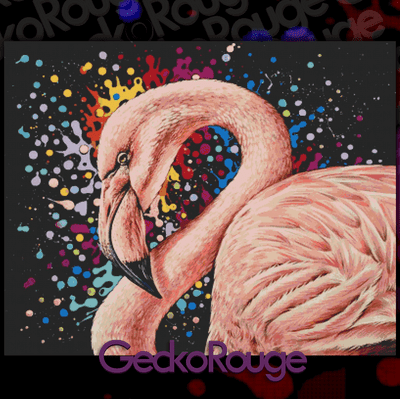 Gold Club Members Exclusive - Pink to Make the Boys Wink by Sophie Kilpatrick