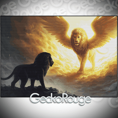 Gold Club Members Exclusive - Remember by Jonas Joedicke Modern Cross Stitch Art Kit