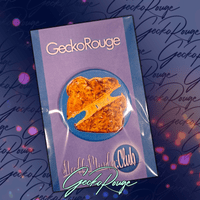 Grilled Cheese by Katie Carpenter Modern Cross Stitch Art Kit