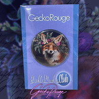 Lady Ivy by Sophie Kilpatrick Modern Cross Stitch Art Kit