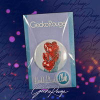 Light Hearted by Katie Carpenter Modern Cross Stitch Art Kit