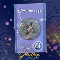 Mallardrake by David Finney Modern Cross Stitch Art Kit