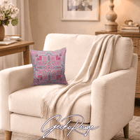 Vega Dawn Cross Stitch Art Tile Kit