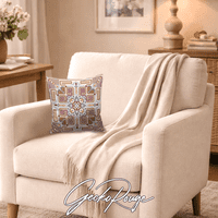 Vega Soleil Cross Stitch Art Tile Kit