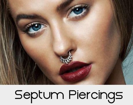 Septum Clickers