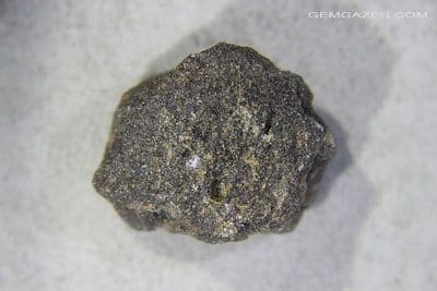 Agni Manitite specimen, Indonesia. 22.57 carats.