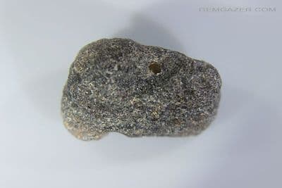 Agni Manitite specimen, Indonesia. 24.91 carats.