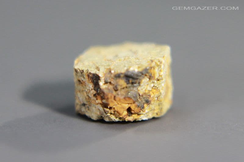 Cerasite Sakura stone crystal Japan 2 05 carats