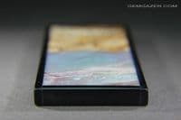 Intarsia, Royal Sahara & Ocean Wave Jasper. 195.69 carats.