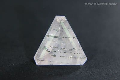 QUARTZ WITH RARE INCLUSIONS - Page 2