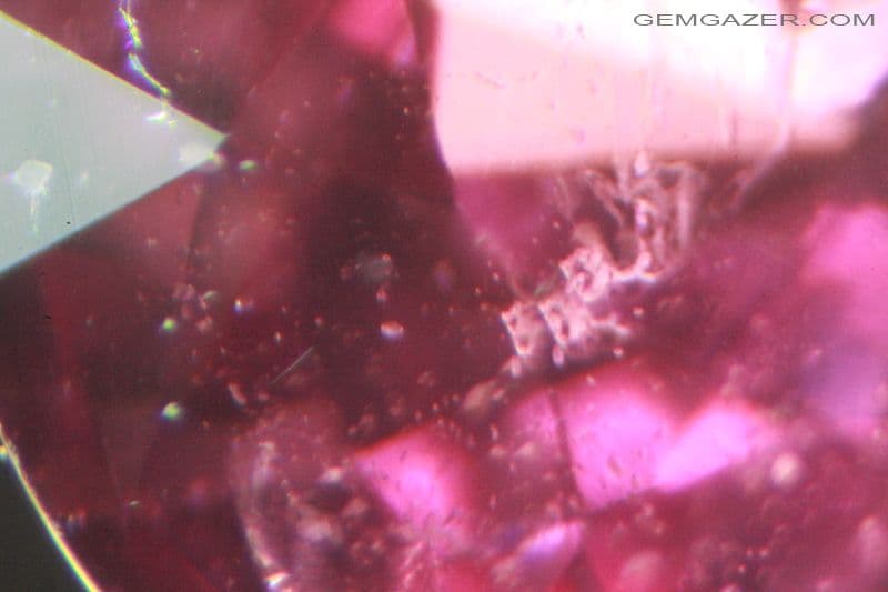 Ruby Madagascar 0 85 carat