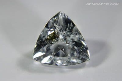 Clear & Coloured Imperial Topaz | Gemgazer - Page 2