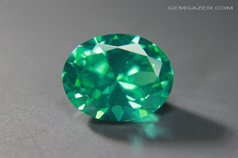 YAG Yttrium Aluminium Garnet 