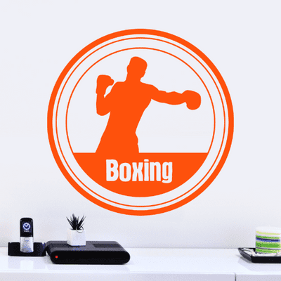 Boxing