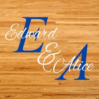 Capital Letter Design