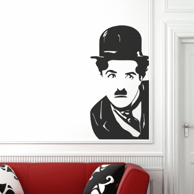 Charlie Chaplin