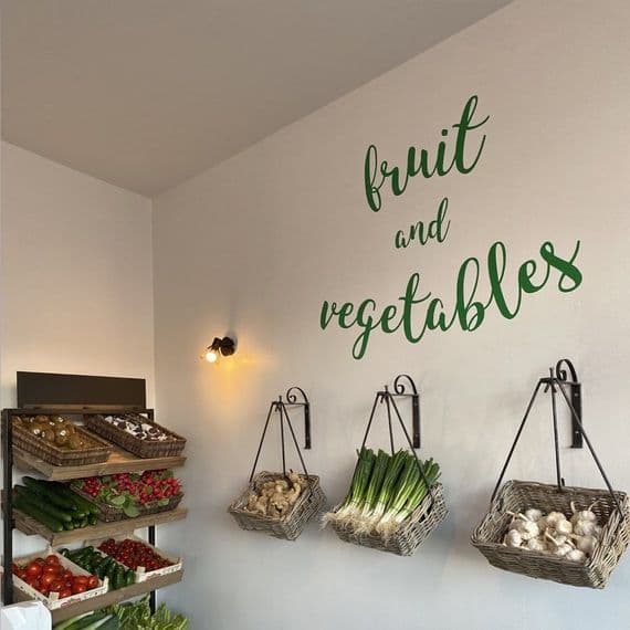 Custom Vinyl Lettering Stickers