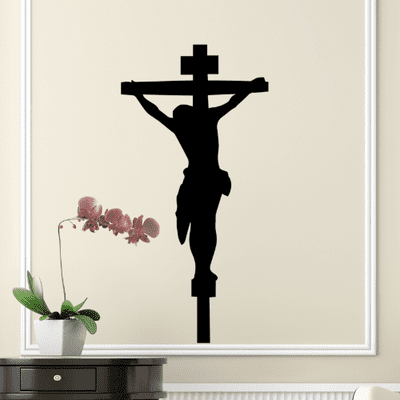 Jesus On Cross