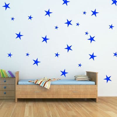 Star Stickers