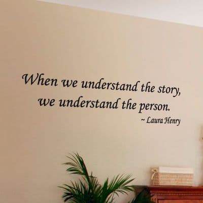 When We Understand - Laura Henry