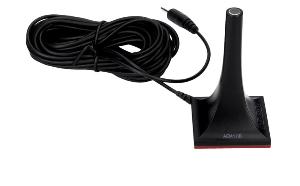 *NEW* Genuine Denon /Onkyo AUDYSSEY Microphone Calibration - ACM1HB - 166917335652