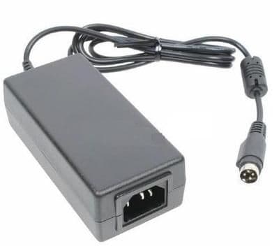 Acoustic Solutions Power Supply Adapter / Adaptor LCD15DVD783F