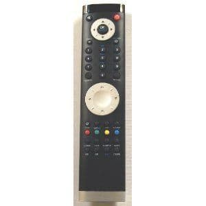 ALBA LCD TV Remote Control For LCD32880HDF