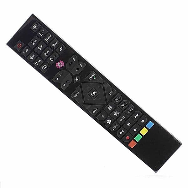 Bush DLED32HDDVD Tv Remote Control
