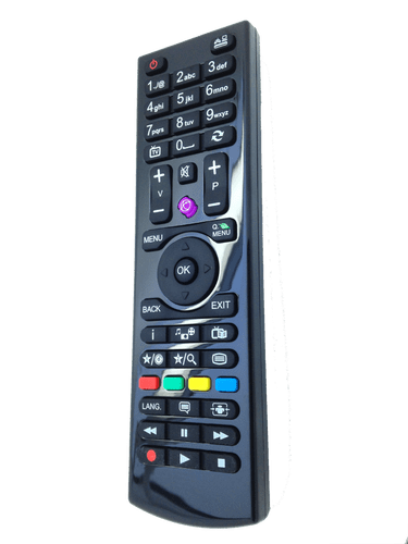 Bush LED24265T2S Led TV Remote Control
