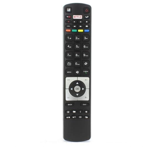 BUSH RC5118 LED32127HDCNTD TV Remote Control