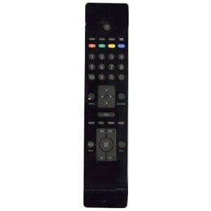 Bush Remote Control for LED32134HDBMS & LED32916HD50HZ