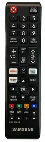 Genuine Original Samsung BN59-01315M Remote control