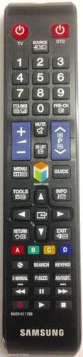 GENUINE SAMSUNG UE22H5600 ORIGINAL TV REMOTE CONTROL