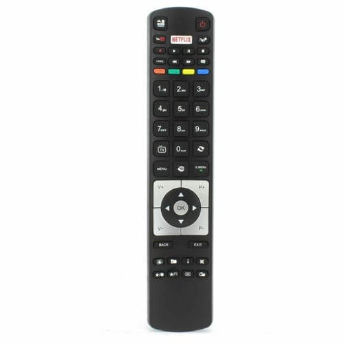 Genuine TV Remote Control for Bush DLED32265HDCNT