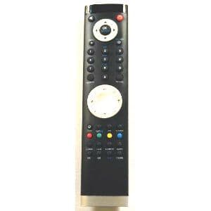 Hitachi Remote Control for L42VC04U I, L19HP04U, L22HP04U, L26HP04U & L32HC04U