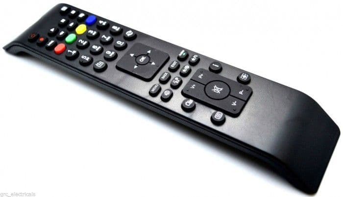 JVC LT-32C346 32