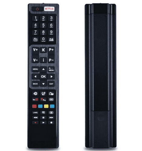 JVC Remote Controls