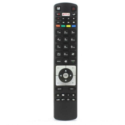 JVC Remote Controls