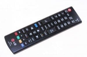 LG 50PH670V Remote Control